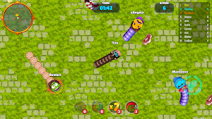 Snake Master.io Screenshot 0