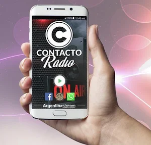 Contacto Radio FM 94.9 Mhz - General Lavalle Screenshot 0