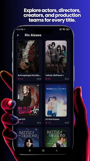 FilmyZilla: Movies, Web Series Screenshot 3