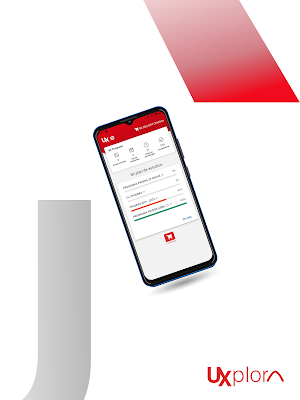 UXplora Screenshot 1