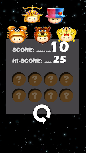 Zodiac Jumper Screenshot 1