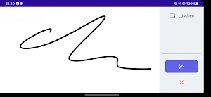 piaX Pen Screenshot 3