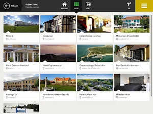 Visit Djursland Screenshot 3