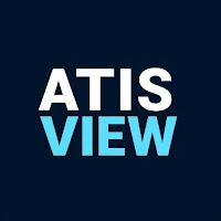 ATISVIEW – ATIS & METAR Info