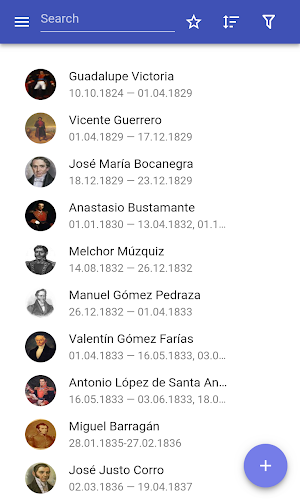 President of Mexico Screenshot 0