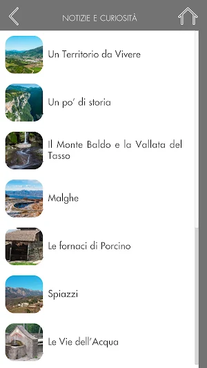 Caprino Veronese Screenshot 3