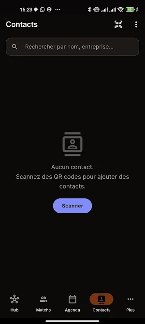 EventLive Screenshot 3