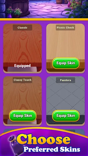 Water Flow Sort: Sort Game Screenshot 3