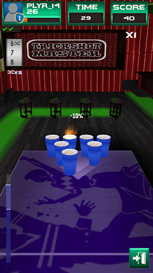 Trickshot Master Screenshot 1