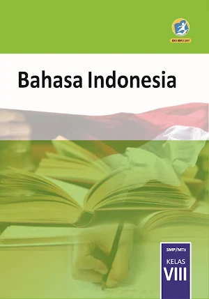 Buku Umum MTs Kelas 8 Screenshot 0