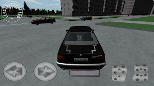Brigade: free riding Screenshot 1