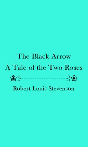 The Black Arrow - eBook Screenshot 1