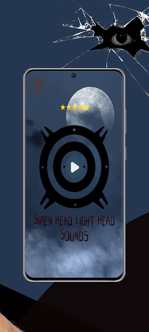 Sirenhead Lighthead Soundboard Screenshot 3