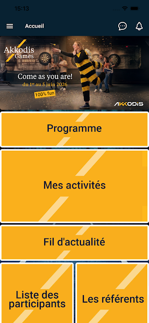 Akkodis Games 2026 Screenshot 1
