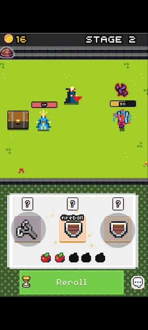 Slot Cave:Roguelike Slots Screenshot 2