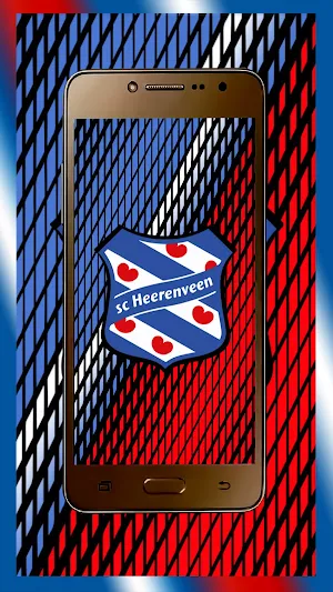 HEERENVEEN WALLPAPERS Screenshot 1