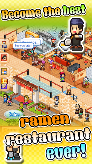 The Ramen Sensei 2 Screenshot 0