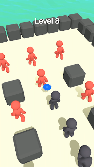 Blade Killer Screenshot 3
