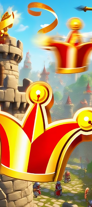 Jungle Restorer Screenshot 0