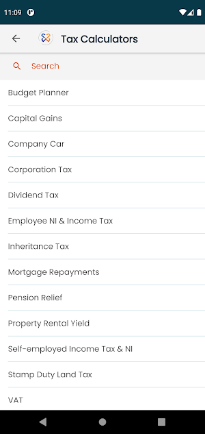GCSD Screenshot 2