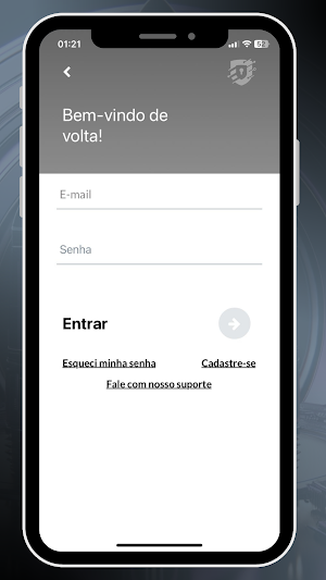 GoHacking Screenshot 0