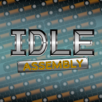 Idle Assembly