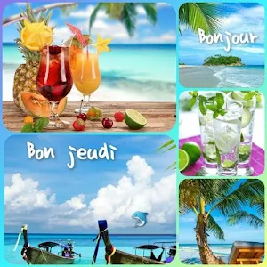 Bonjour! Screenshot 3