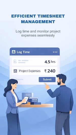 MyWork Screenshot 2