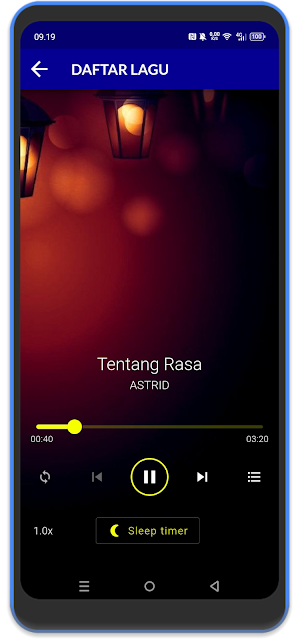 Lagu Astrid Full Album Offline Screenshot 2