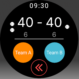 ScoreSaver Screenshot 0