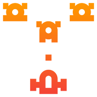 HS Space Invaders by Hamza