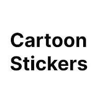 Cartoon Stickers