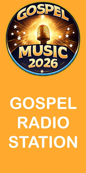 Gospel Music 2026 Screenshot 0