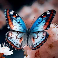 Butterflies Wallpapers