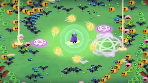 Monster Survivors Screenshot 0