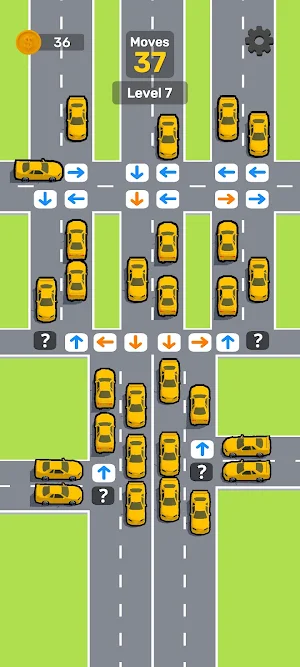 Ride Manager Screenshot 1