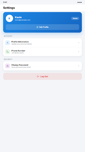 Propnest Screenshot 3