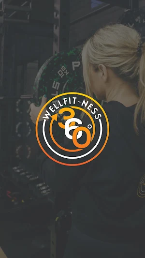 WellFitness 360 Screenshot 0