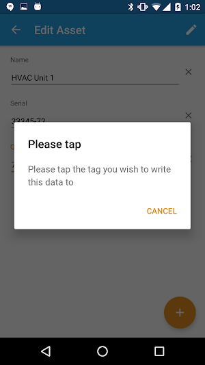 TapStock Screenshot 3