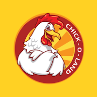 CHICK-O-LAND