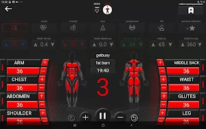 Getbusy advanced Screenshot 0