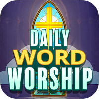 Daily Word Worship Bible Games