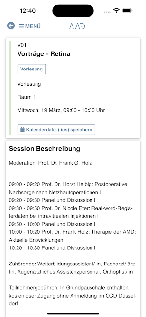 AAD 2025 Screenshot 2