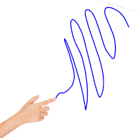 Handwritten Notepad –Draw Note