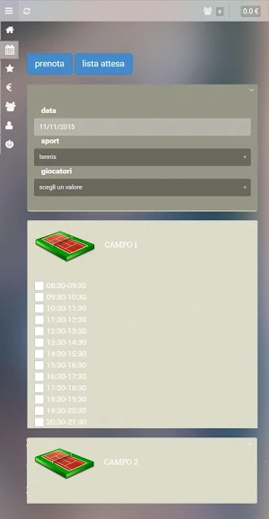 Canottieri Casale ASD screenshot 7