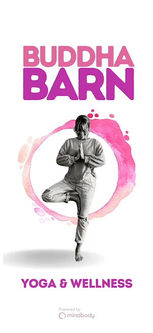 Buddha Barn Yoga & Wellness Screenshot 0