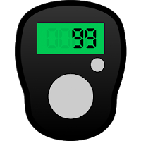 Digital Tasbeeh Counter