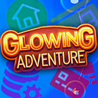 Glowing Adventure