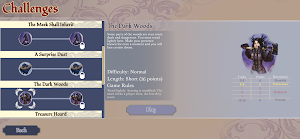 The Fox in the Forest Screenshot 2