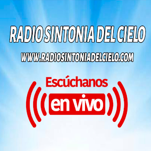 Radio Sintonia del Cielo Screenshot 1